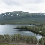 Lesjaskogsvatnet Lesjaskog