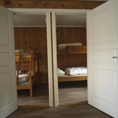 Campingplasser Lesjaskogsvatnet *