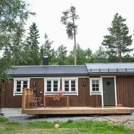 营地 Lesjaskogsvatnet *