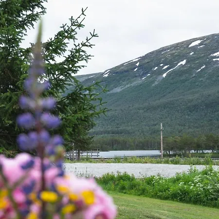 Lesjaskogsvatnet * Lesjaskog