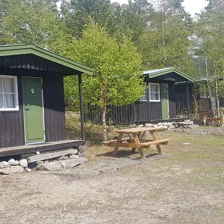 Lesjaskogsvatnet * Lesjaskog