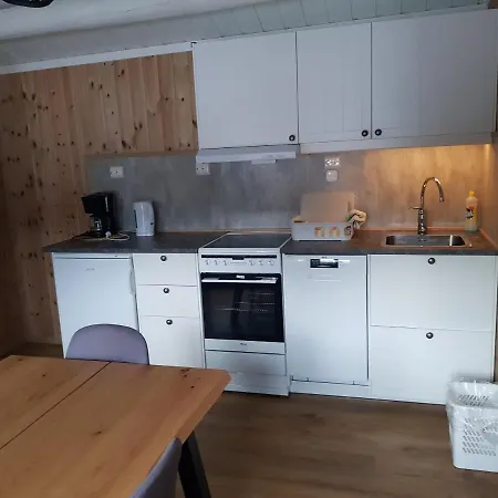 Lesjaskogsvatnet Lesjaskog