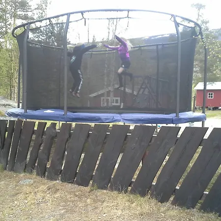 Lesjaskogsvatnet Campsite Lesjaskog