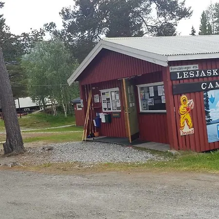 Lesjaskogsvatnet