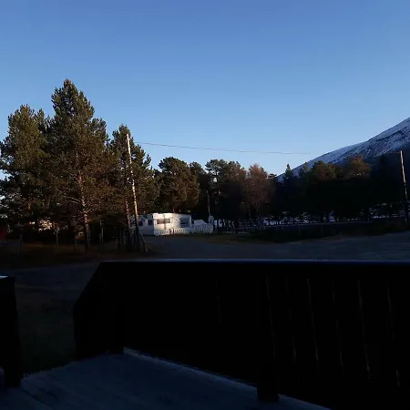 Campingplasser Lesjaskogsvatnet Lesjaskog