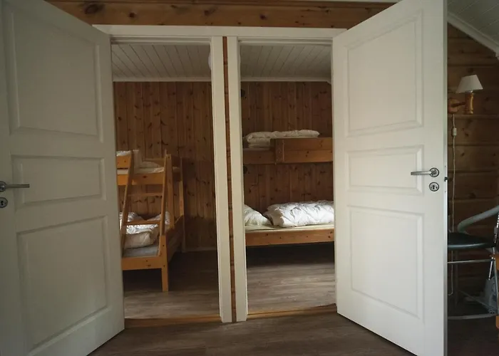 Camping Lesjaskogsvatnet *
