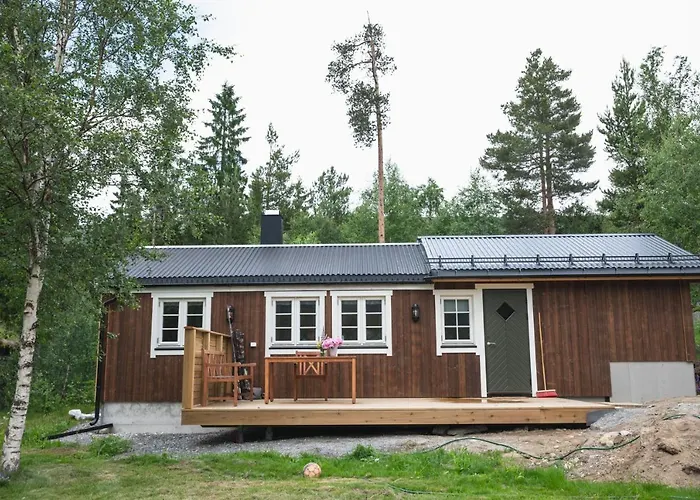 Camping Lesjaskogsvatnet *