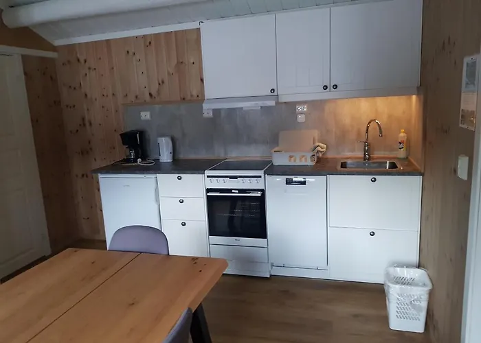 Lesjaskogsvatnet Lesjaskog