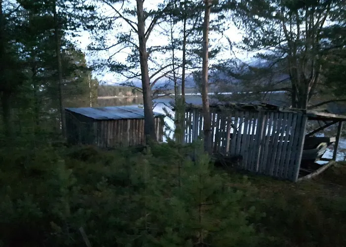 Lesjaskogsvatnet